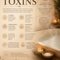 How to get rid of toxins